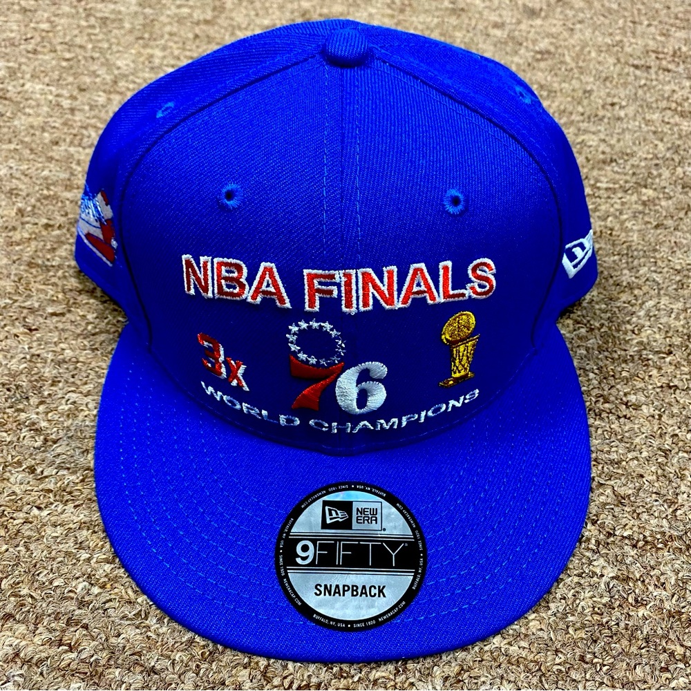 New Era 🧢